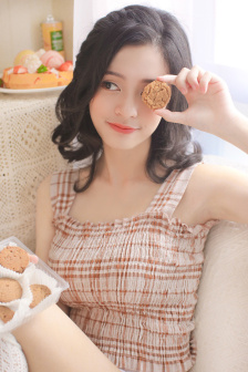 高分少女